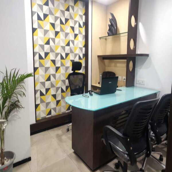 Cube Spaces, Plot No. 379 | Sitabuldi, Nagpur